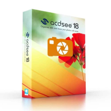 ACDSee PS 2022 Pro for Win Educational 1-9 gépre egységár (elektr. reg.)