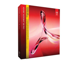 Adobe Acrobat Pro DC Eng. 1 éves előfizetés