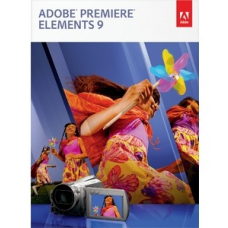 Adobe Premiere Elements 2024 angol Upgrade (Elektr. reg.)