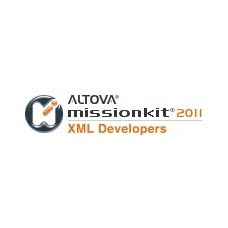 Altova MissionKit 2024 Enterprise (single installed user) (elektr. reg.)