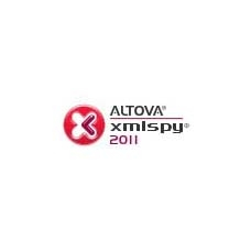 Altova XMLSPY 2024 Enterprise Edition (single installed user) (elektr. reg.)