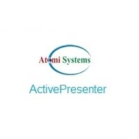 ActivePresenter v9 for Win (elektr. reg.)