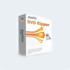 DVDFab DVD Ripper for Win lifetime előfizetés (elektr. reg.) (beépült ide is a 2D to 3D Converter)