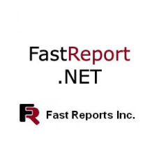 FastReport.Net Professional Edition Single License