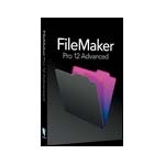 FileMaker Pro Advanced 19 for Win. & Mac EDU