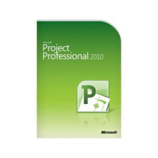 MS Project 2021 Professional ESD (licenc letölthető telepítővel)