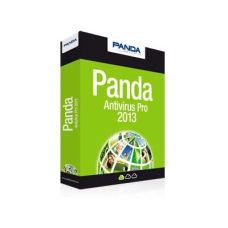 Panda Dome Advanced Hun. (1 év követéssel, 1 gépes jog) for Win. (elektr. reg.) (Az Internet Security utódja)