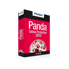 Panda Dome Complete Hun (1 év követéssel, 3 gépes jog) for Win. (elektr. reg.) (A Global Protection utódja)