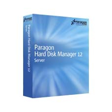 Paragon Hard Disk Manager for MAC (elektr. reg.)