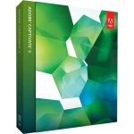 Adobe Captivate Eng. 1 éves előfizetés (elektr. reg.)