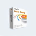DVDFab DVD Copy for Win lifetime előfizetés (elektr. reg.)
