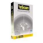 eScan Universal Security Suite (Multi-device License) 2 eszköz 1 évre (elektr. reg.) (A támogatott eszközök lehetnek: Windows, MAC, Android, Linux, iOS)
