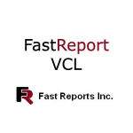 FastReport VCL Standard Edition Single License