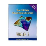 Voxler 4 (Golden Software)