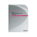 MS SQL Server 2019 Standard Win Ed. + 5 SQL CAL (User vagy Device) OLP (elektr. reg.)