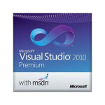 MS Visual Studio Enterprise sub MSDN Lic/SA első év OVL (elektr. reg.)