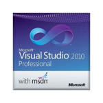 MS Visual Studio Pro sub MSDN Lic/SA első év OVL (elektr. reg.)
