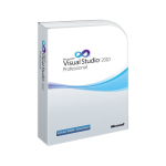 MS Visual Studio 2022 Professional Academic Ed. Perp. licenc (minimum vásárlás 5 darab)