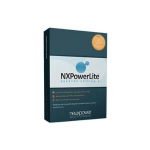 NXPowerLite Desktop Edition (1-9 db gépenként egységár) (elektr. reg.)