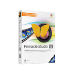 Pinnacle Studio v25 for Win