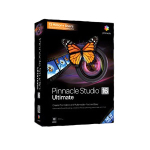 Pinnacle Studio v25 Ultimate for Win
