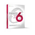 EndNote for Win / MAC (könyvtári nyilvántartó program) (elektr. reg.)