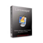 Lansweeper Enterprise  1 éves előfizetés (elektr. reg.) Hálózati gép, hardver és szoftver felderítő rendszer. Licencelés minden egyes szkennelendő asset (gépek, nyomtatók, cloud-os VM-ek, stb) alapján!